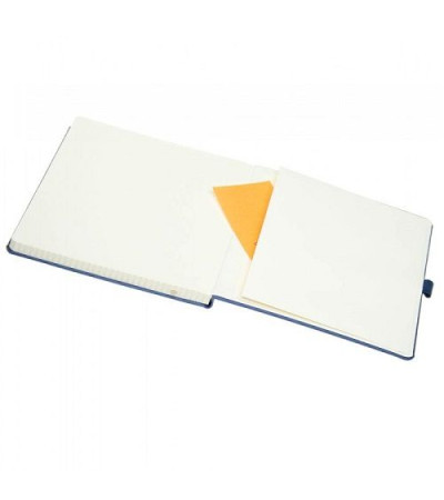 Записная книжка Туксон квадратная 144254