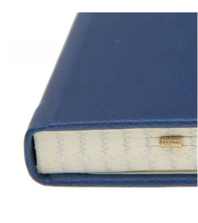 Записная книжка Туксон квадратная 144254