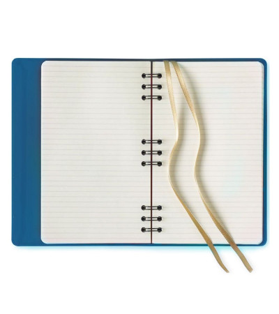 Записная книжка Гардена А5 (Ivory Line) 124803