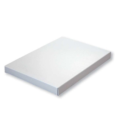 Записная книжка Гардена А5 (Ivory Line) 124803