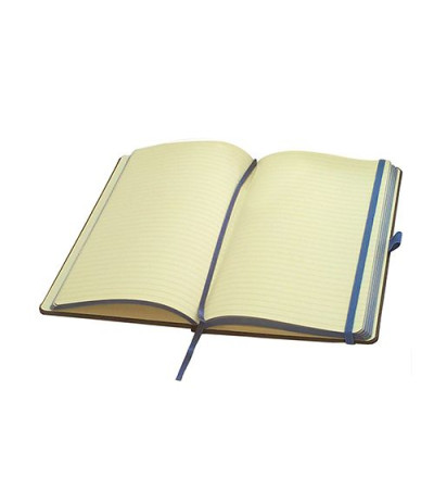 Записная книжка Туксон А5 (Ivory Line) 124250