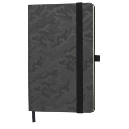 Блокнот TABBY JUSTY А5