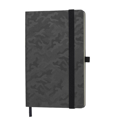 Блокнот TABBY JUSTY А5