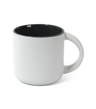 Чашка керамическая SELENA LUX 350 мл