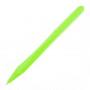 Купити Пластикова кулькова ручка Tornado у формі плавної спіралі з перламутровим відтінком 3535-8  в Київі по самій низкий цені  на складі silcom.com.ua  9