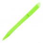 Купить Пластиковая шариковая ручка Tornado в форме плавной спирали с перламутровым оттенком  3535-8 в Киеве по самой низкой цене  на складе silcom.com.ua  2