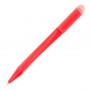 Купити Пластикова кулькова ручка Tornado у формі плавної спіралі з перламутровим відтінком 3535-8  в Київі по самій низкий цені  на складі silcom.com.ua  8