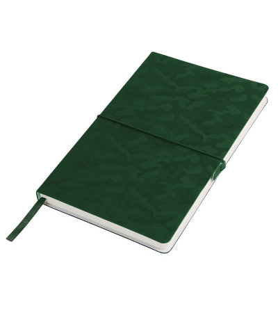 Блокнот TABBY FRANKY A5