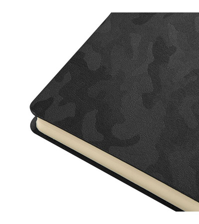 Блокнот TABBY FRANKY A5