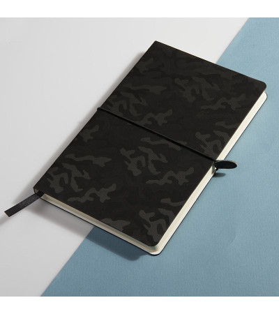 Блокнот TABBY FRANKY A5