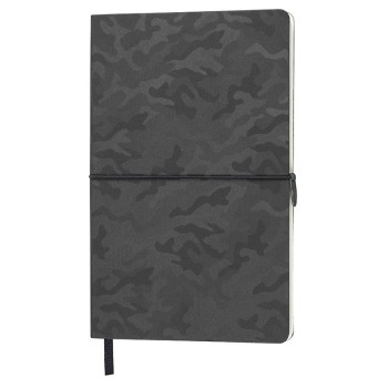 Блокнот TABBY FRANKY A5