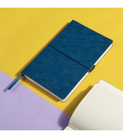 Блокнот TABBY FRANKY A5