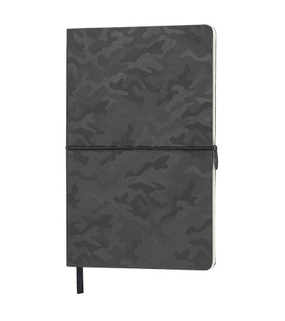 Блокнот TABBY FRANKY A5