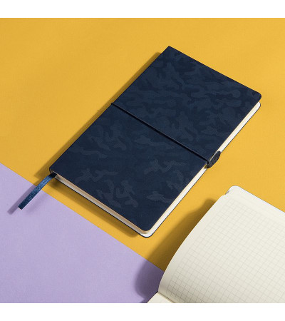 Блокнот TABBY FRANKY A5