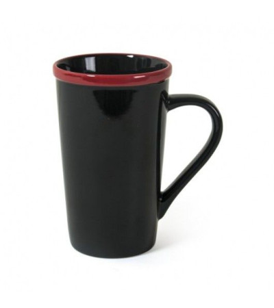 Керамічна чашка ERMINA, 450 мл