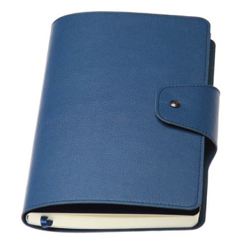 Записная книжка 'Sirio' А5 (Ivory Line) 124AJ5