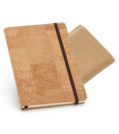 Записная книжка Portel А5