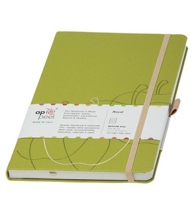 Записна книжка Appeel А5 139237