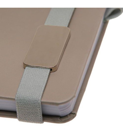 Записная книжка Туксон А5 (LanyBook) 803256