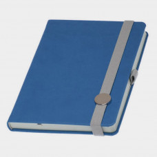 Записная книжка Туксон А5 (LanyBook) 803256