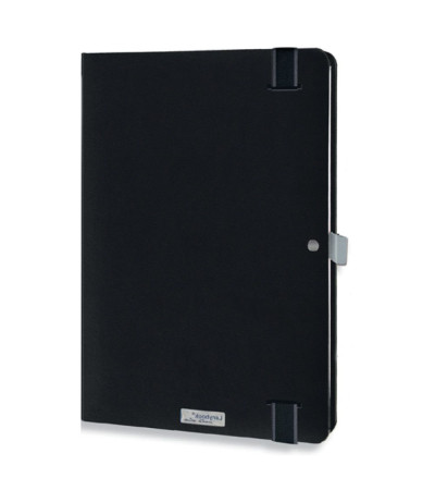 Записная книжка Туксон А5 (LanyBook) 803256