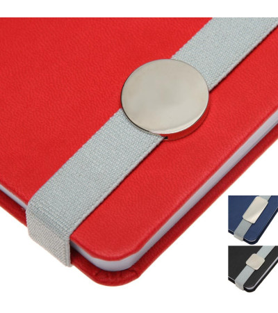 Записная книжка Туксон А5 (LanyBook) 803256