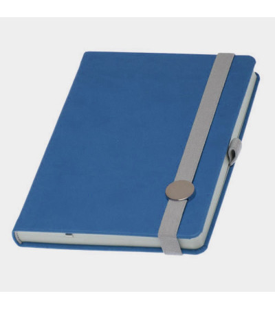 Записная книжка Туксон А5 (LanyBook) 803256