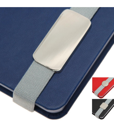 Записная книжка Туксон А5 (LanyBook) 803256