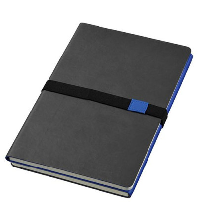 Записная книжка А5 'Doppio' (JournalBooks) 106690