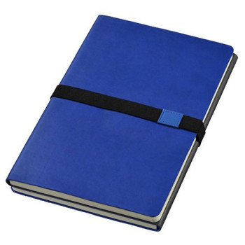 Записная книжка А5 'Doppio' (JournalBooks) 106690