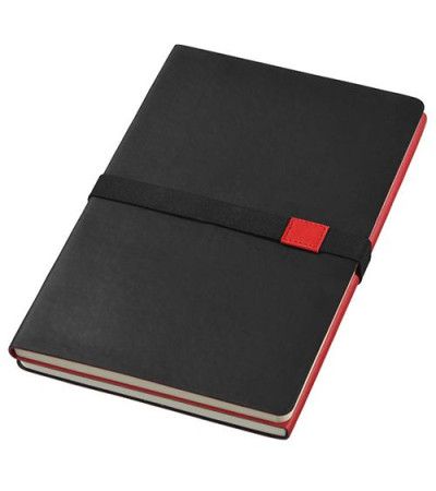Записная книжка А5 'Doppio' (JournalBooks) 106690