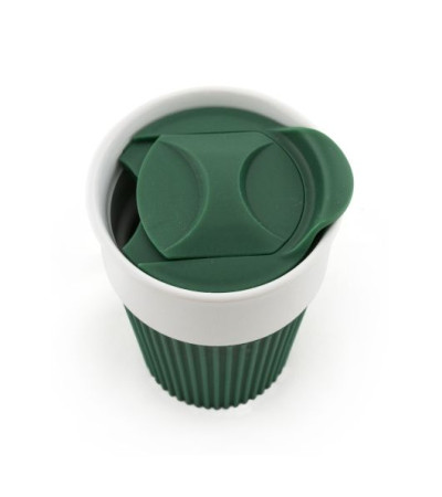 Керамическая чашка Афина 400 мл 51K025