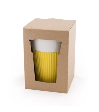 Керамическая чашка Афина 400 мл 51K025