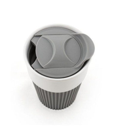 Керамическая чашка Афина 400 мл 51K025