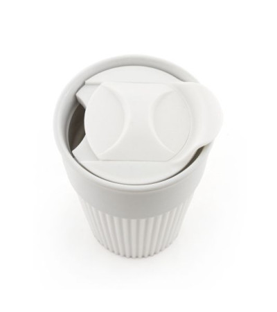 Керамическая чашка Афина 400 мл 51K025