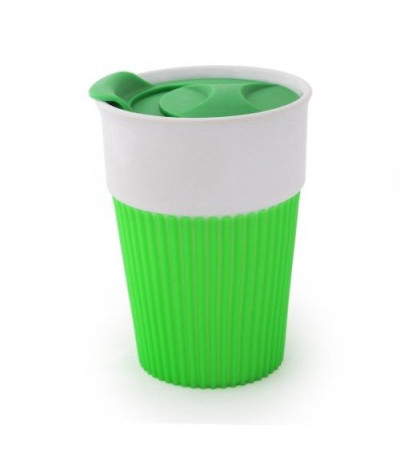 Керамическая чашка Афина 400 мл 51K025