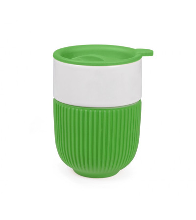 Чашка керамическая Barell, ТМ Discover