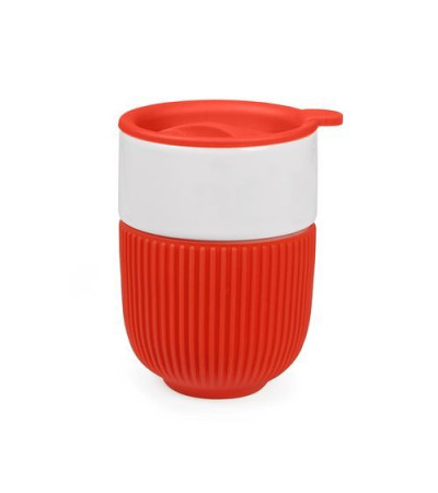 Чашка керамическая Barell, ТМ Discover