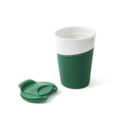 Чашка фарфоровая LAVINA 400 мл 51K125