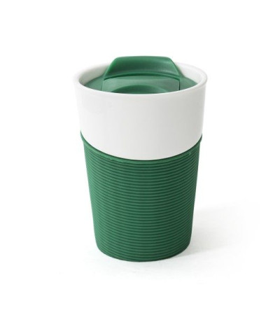 Чашка фарфоровая LAVINA 400 мл 51K125