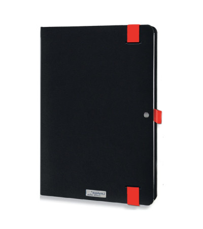 Записная книжка Туксон А5 (LanyBook) 806250