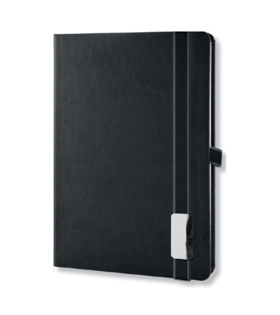 Записная книжка Туксон А5 (LanyBook) 806250