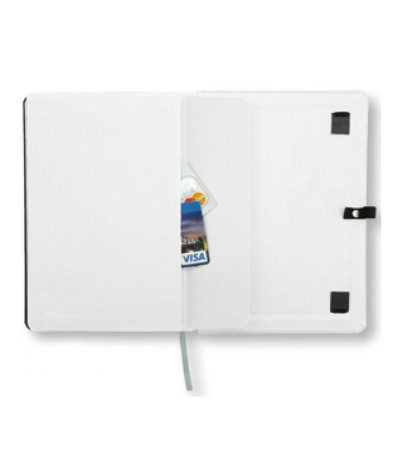 Записная книжка Туксон А5 (LanyBook) 806250