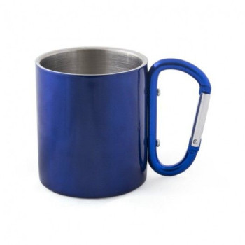 Кружка металева FERO