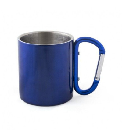 Кружка металлическая FERO