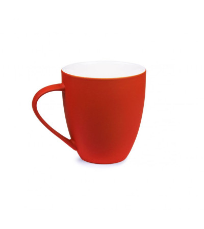 Керамическая чашка Velvet, ТМ Discover