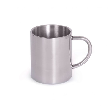 Кружка металева SOLDIER, TM Discover