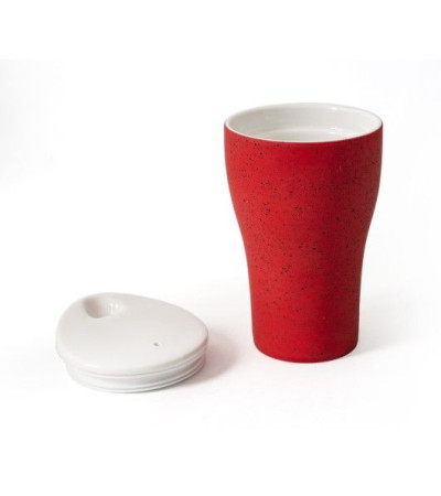 Чашка фарфоровая CORINA 400 мл 51K003