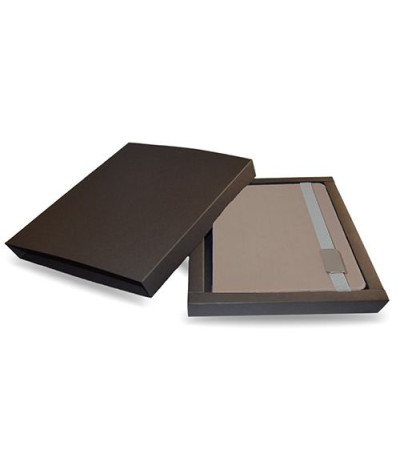 Записна книжка Туксон А5 (LanyBook) 803257