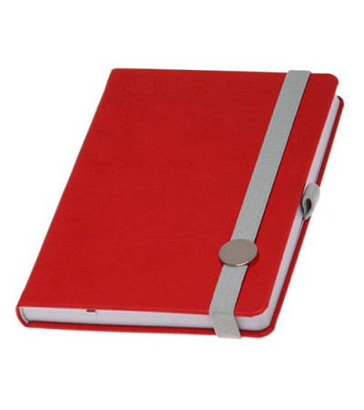 Записна книжка Туксон А5 (LanyBook) 803257